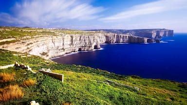 Cheap Flights to Gozo Region from $38 .